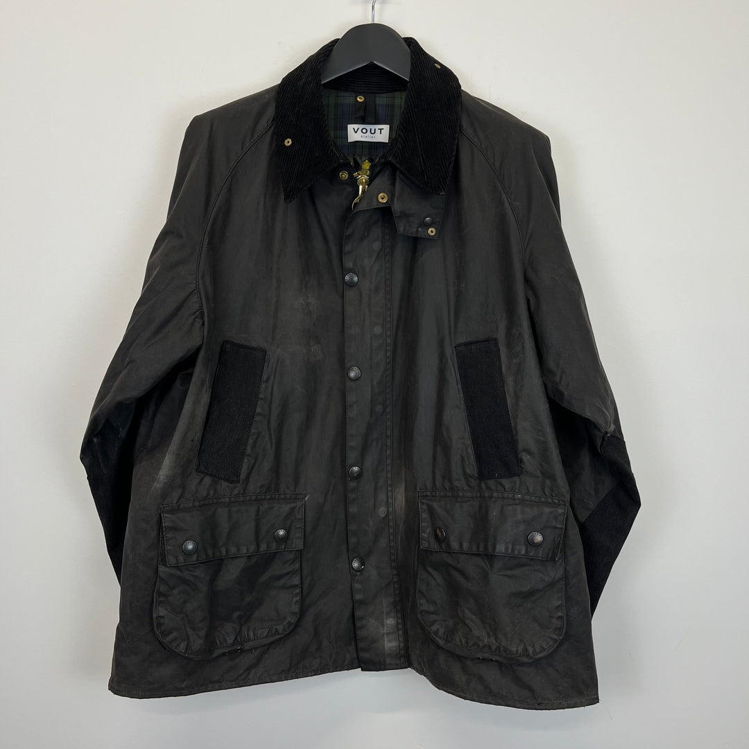 Barbour Edit