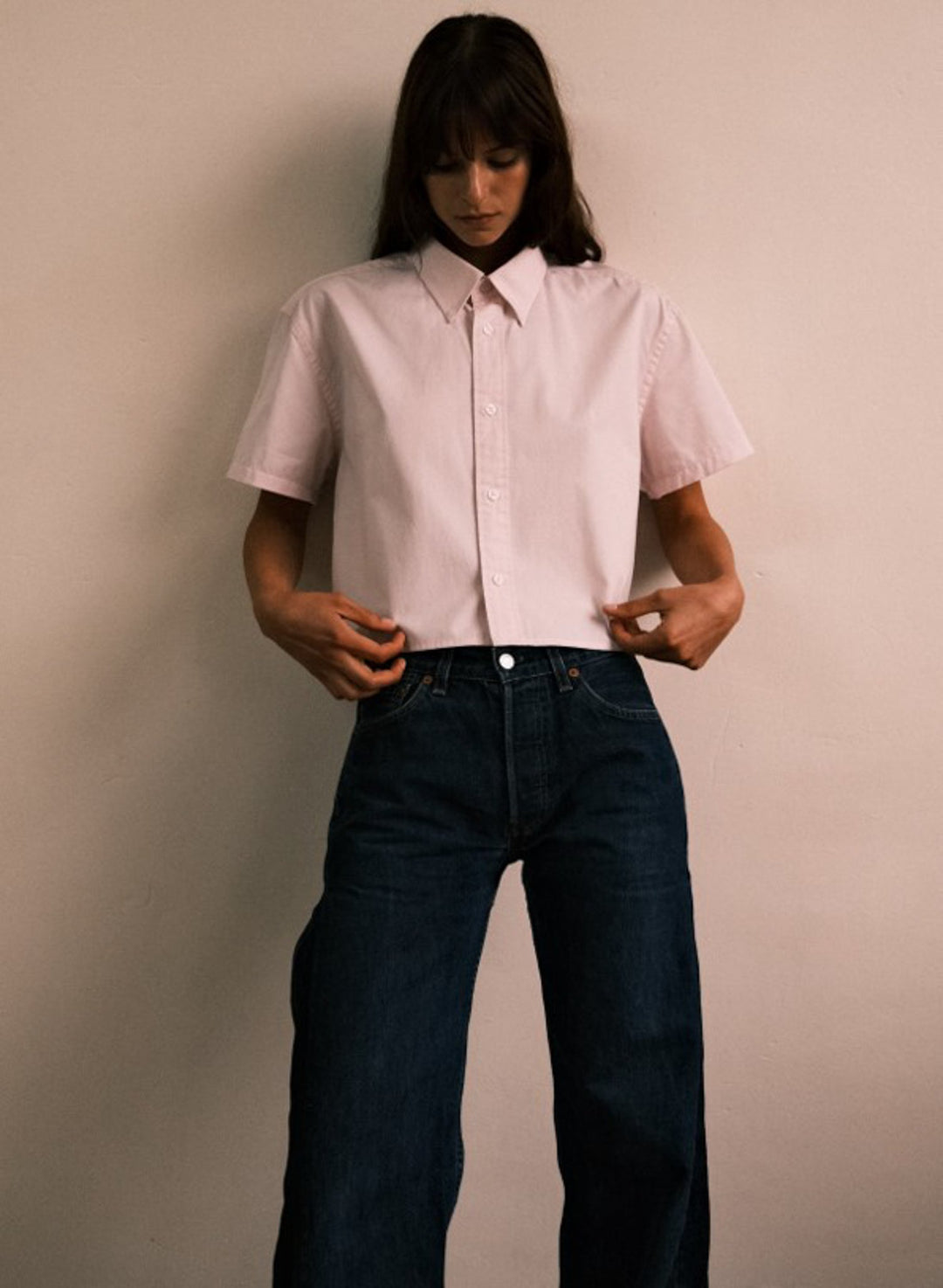 RE/WORK SHIRTS