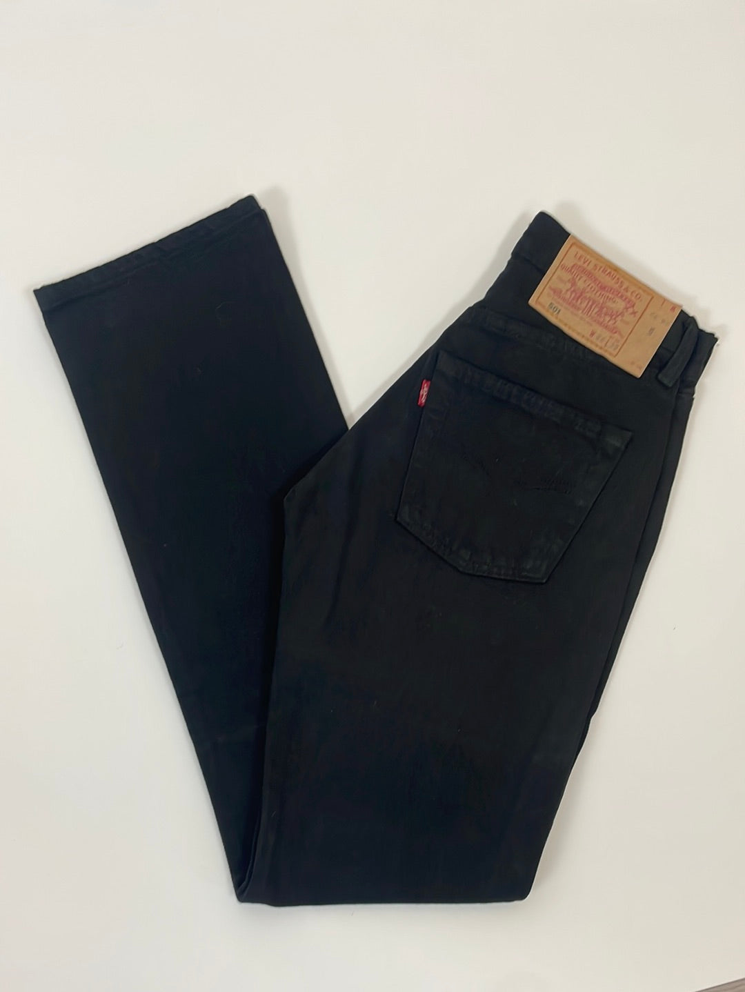 Levi's