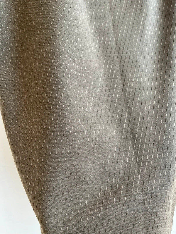 Max Mara khaki smart pencil skirt, medium