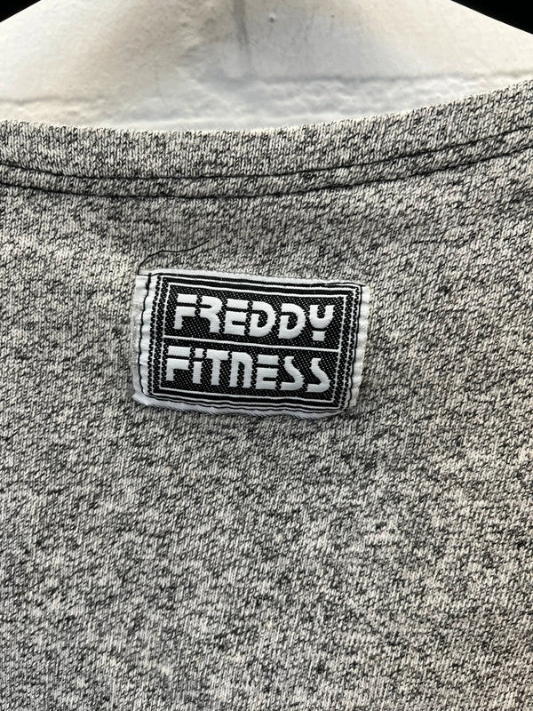 Freddy Fitness Dance top, small