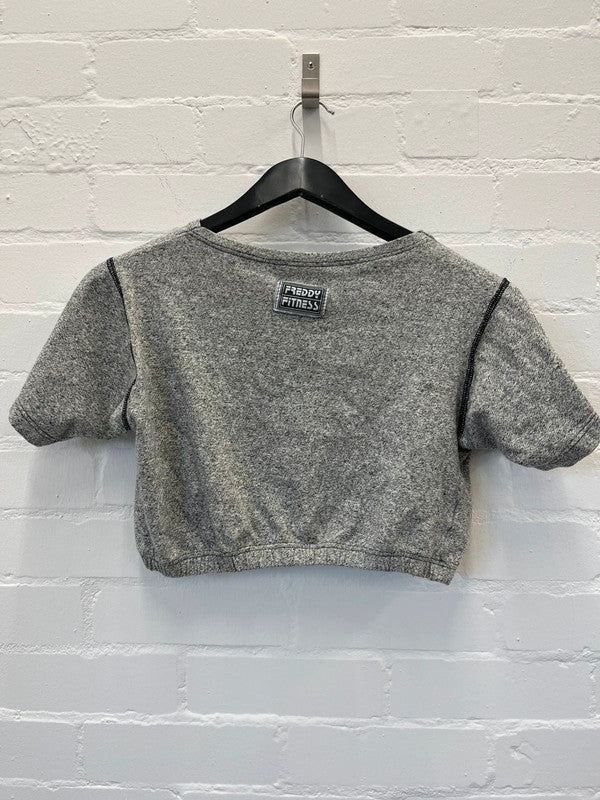 Freddy Fitness Dance top, small