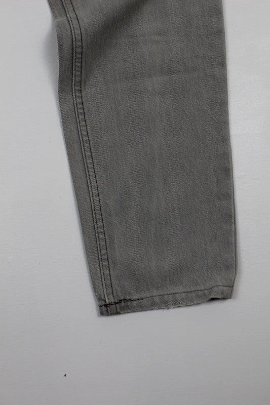 Vintage Levi's 901s Stone Jeans W26 L28