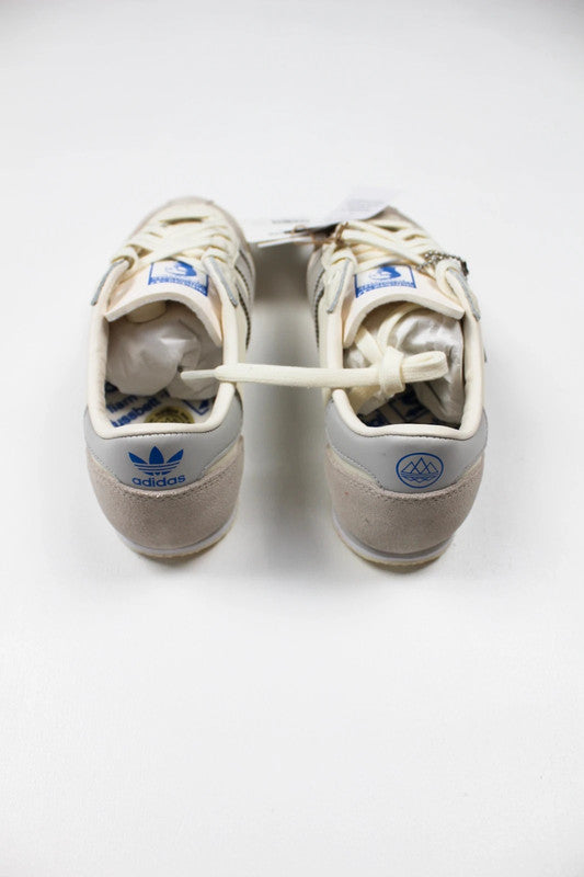 BNWT adidas LG2 SPZL x Liam Gallagher Cream White UK4