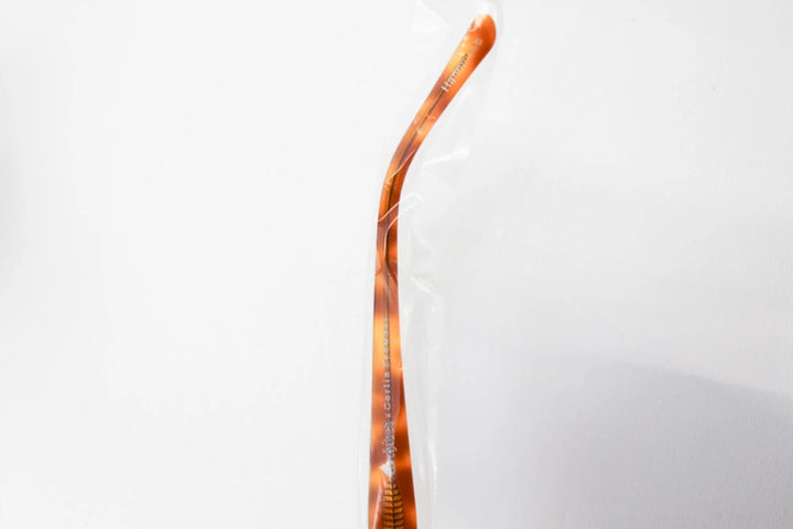 Archived x Corlin Eyewear Casena Tortoise Sunglasses Yellow Lens BNWT