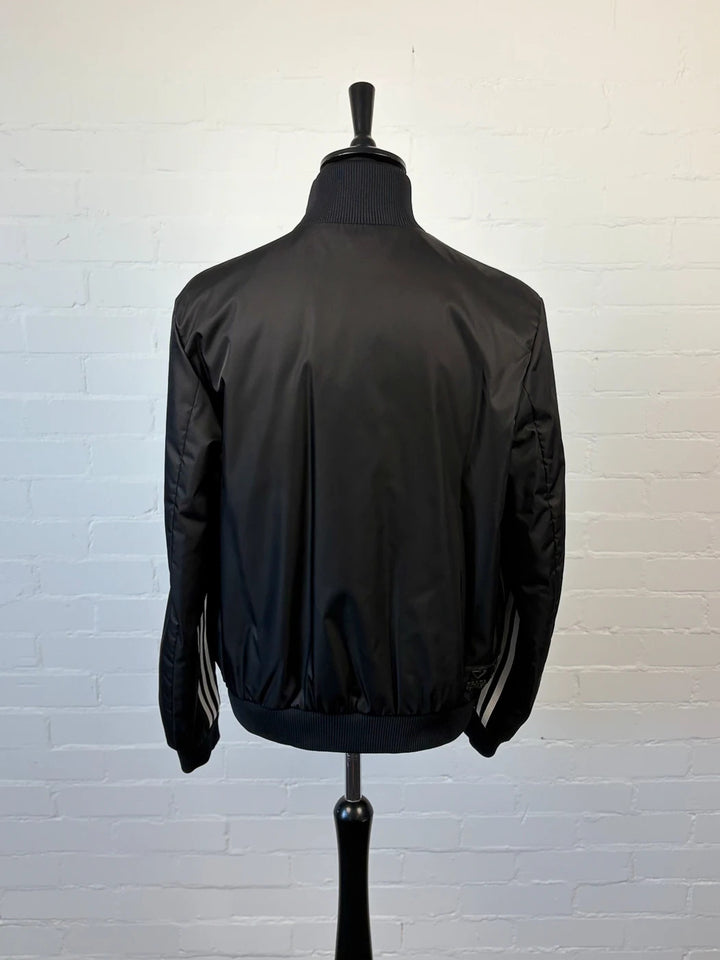 BNWT Prada x Adidas Re-Nylon Track Jacket - Black - Size 54 (XL)