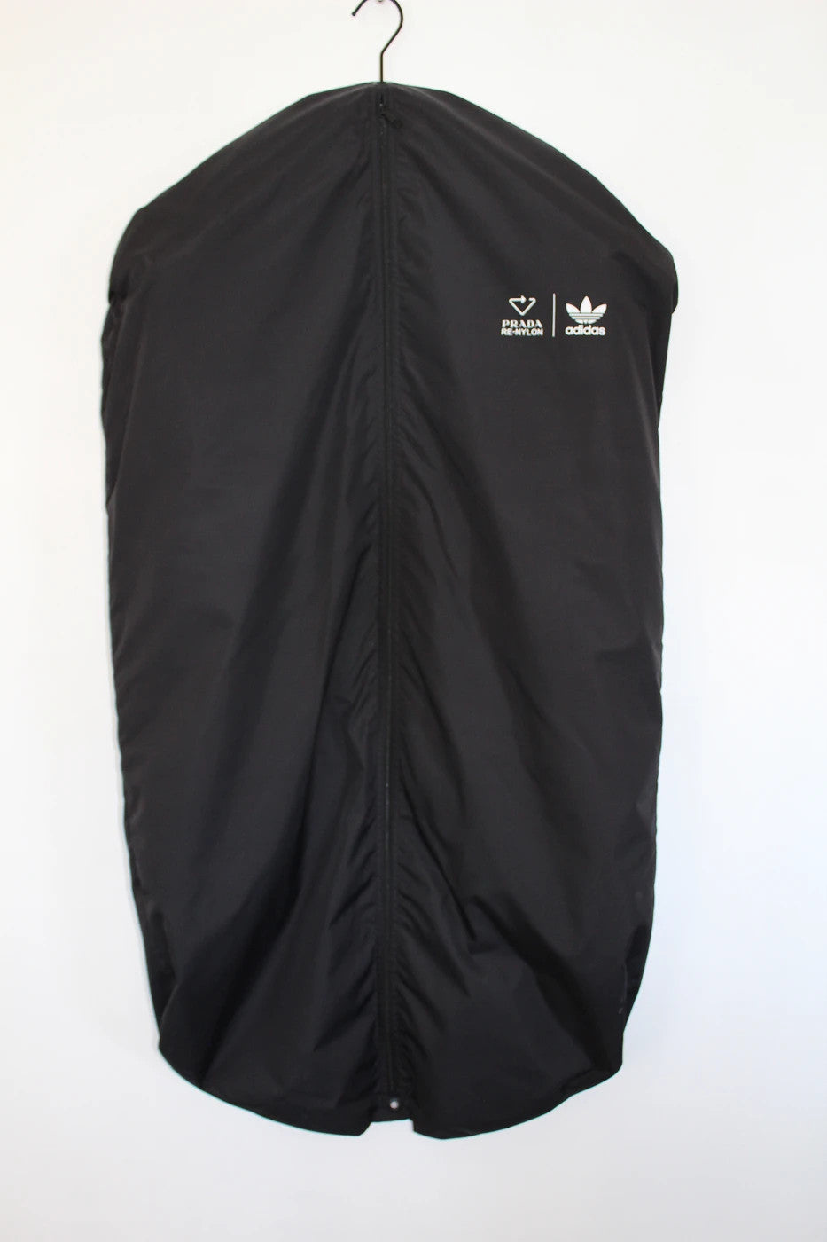 BNWT Prada x Adidas Re-Nylon Track Jacket - Black - Size 54 (XL)