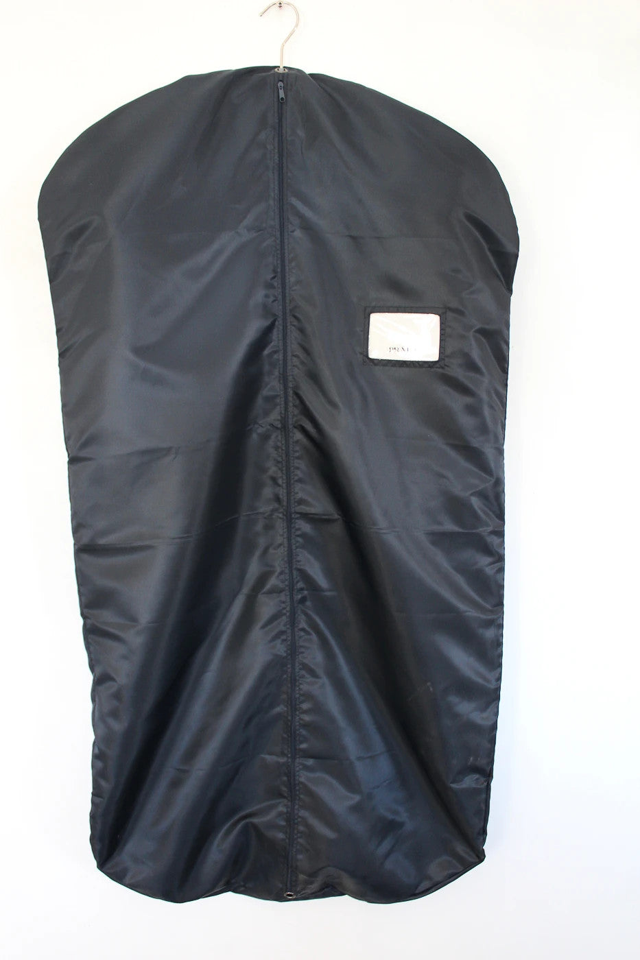 BNWT Prada Nappa Leather Bomber Jacket - Black - Size 54 (XL)