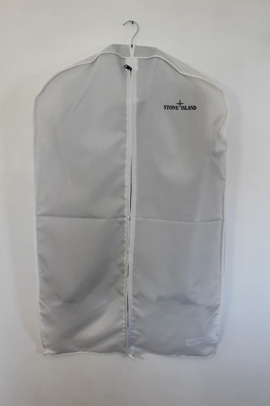Stone Island SS25 Metal Cover Jacket - Silver / Lavender - XL