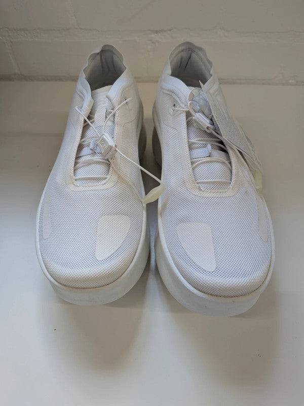Salomon x Comme des Garcons Sense Feel Platform Sneakers White Chunky CDG UK 6 EU 39