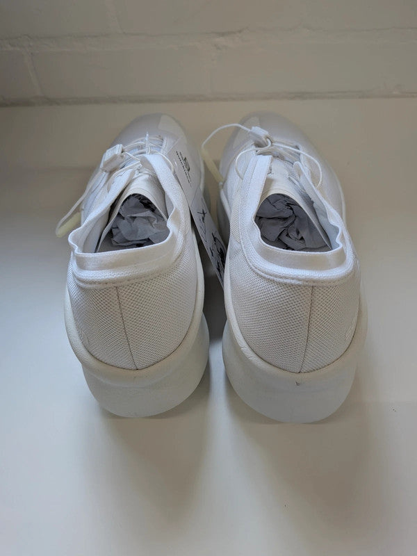 Salomon x Comme des Garcons Sense Feel Platform Sneakers White Chunky CDG UK 6 EU 39