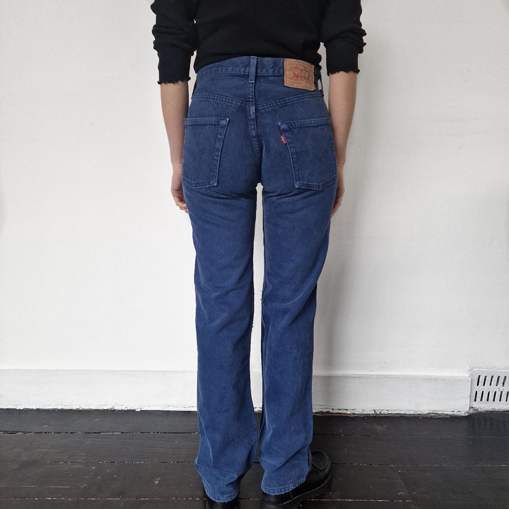 Levi's 501 denim jeans - W27" L30"