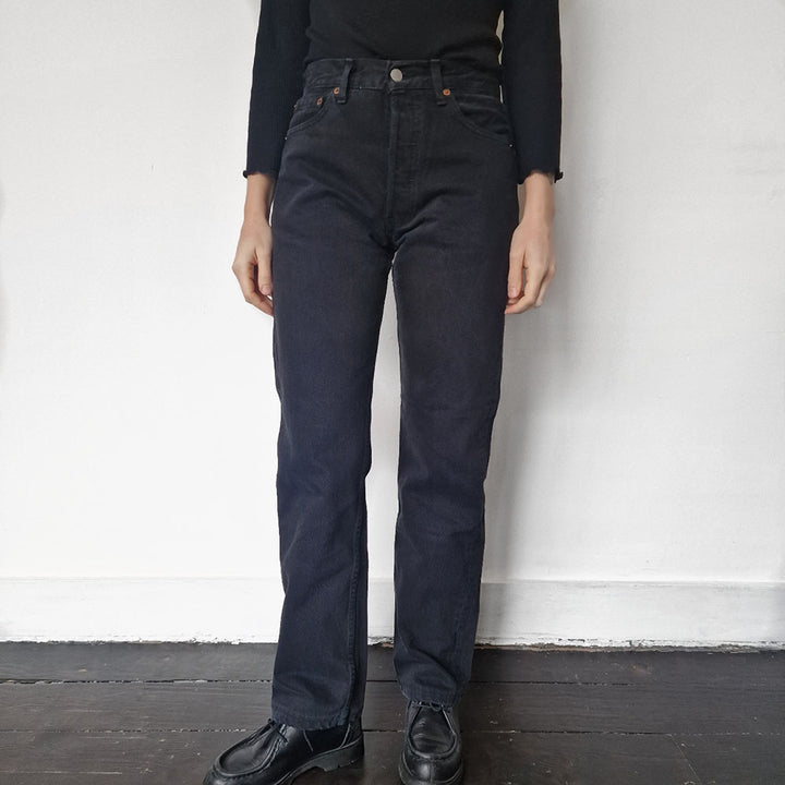 Levi's 501 denim jeans - W27' L29'