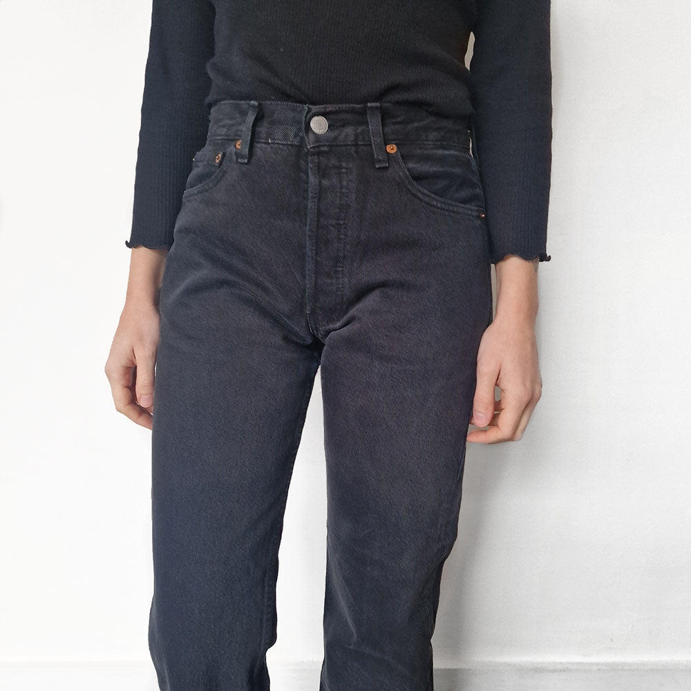 Levi's 501 denim jeans - W27' L29'