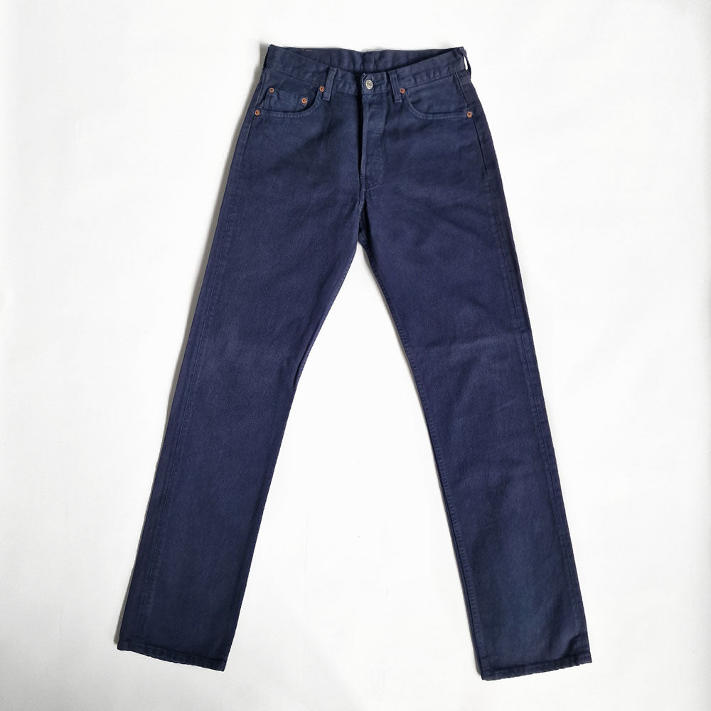 Levi's 501 denim jeans - W28' L34'