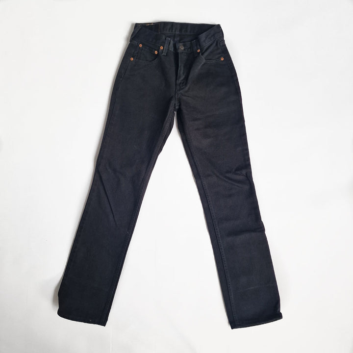 Levi's 595 denim jeans - W24' L30'