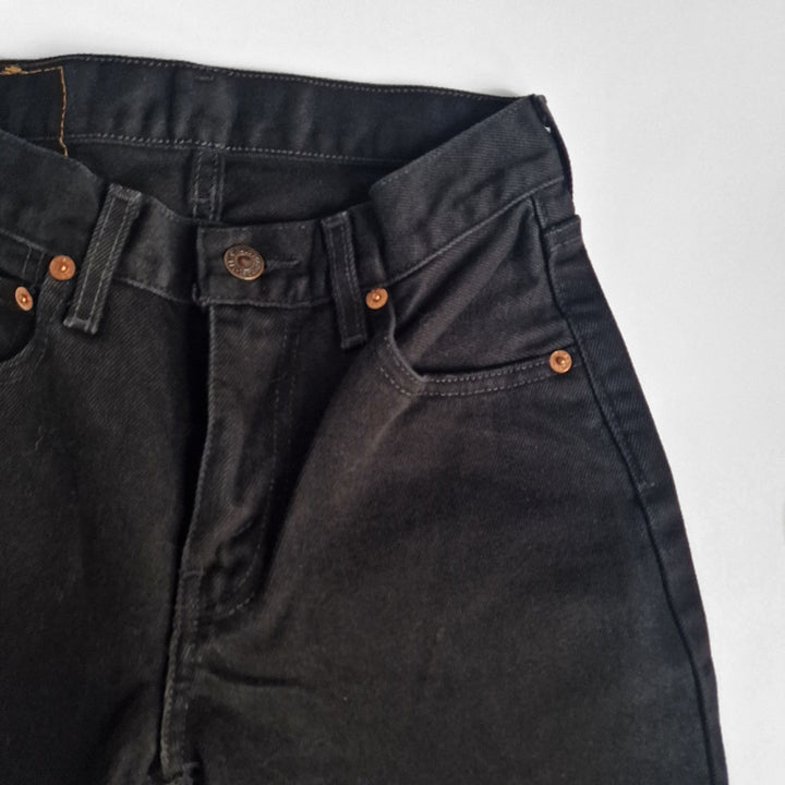 Levi's 595 denim jeans - W24' L30'