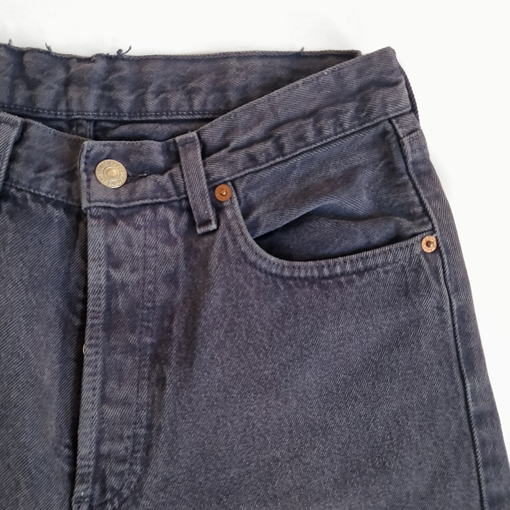 Levi's 501 denim jeans - W28' L33'