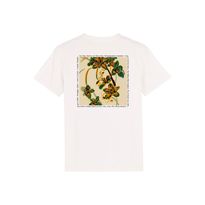 LISA KING EARLY RISER SHORT SLEEVE T-SHIRT