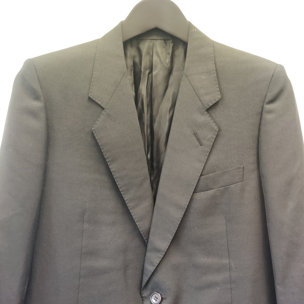 Unknown Black Wool blend Blazer - M