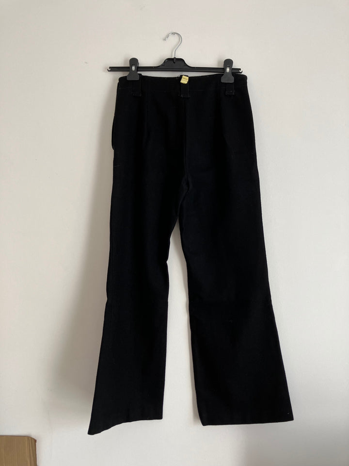 Vietnam era military issue trousers