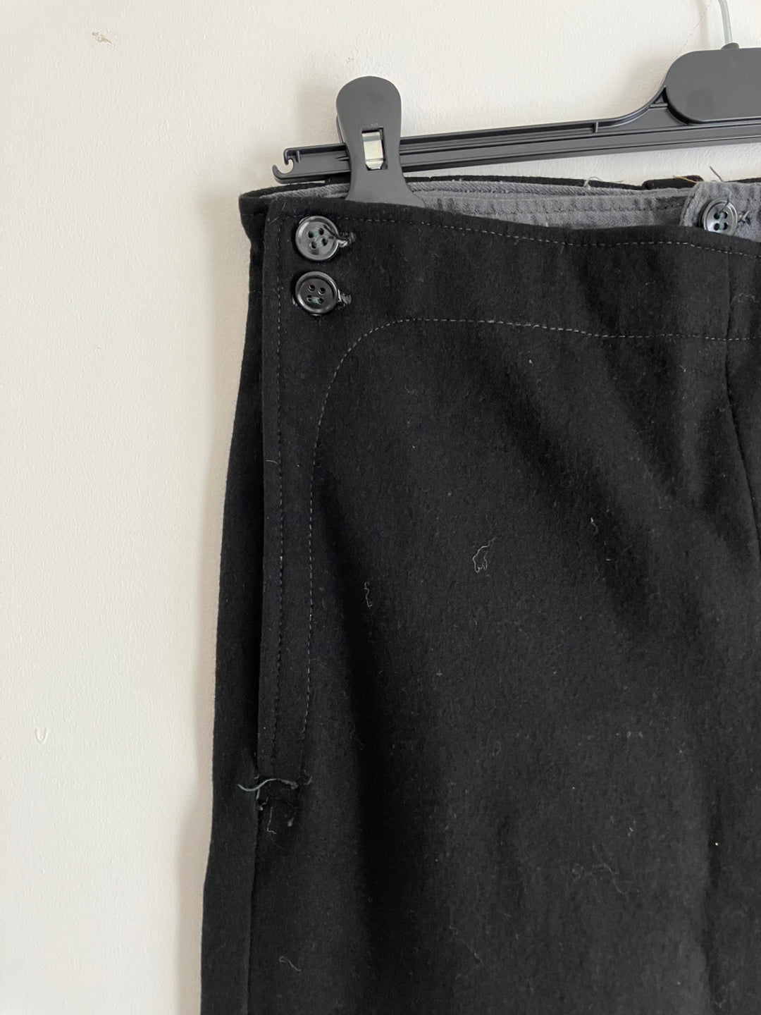 Vietnam era military issue trousers