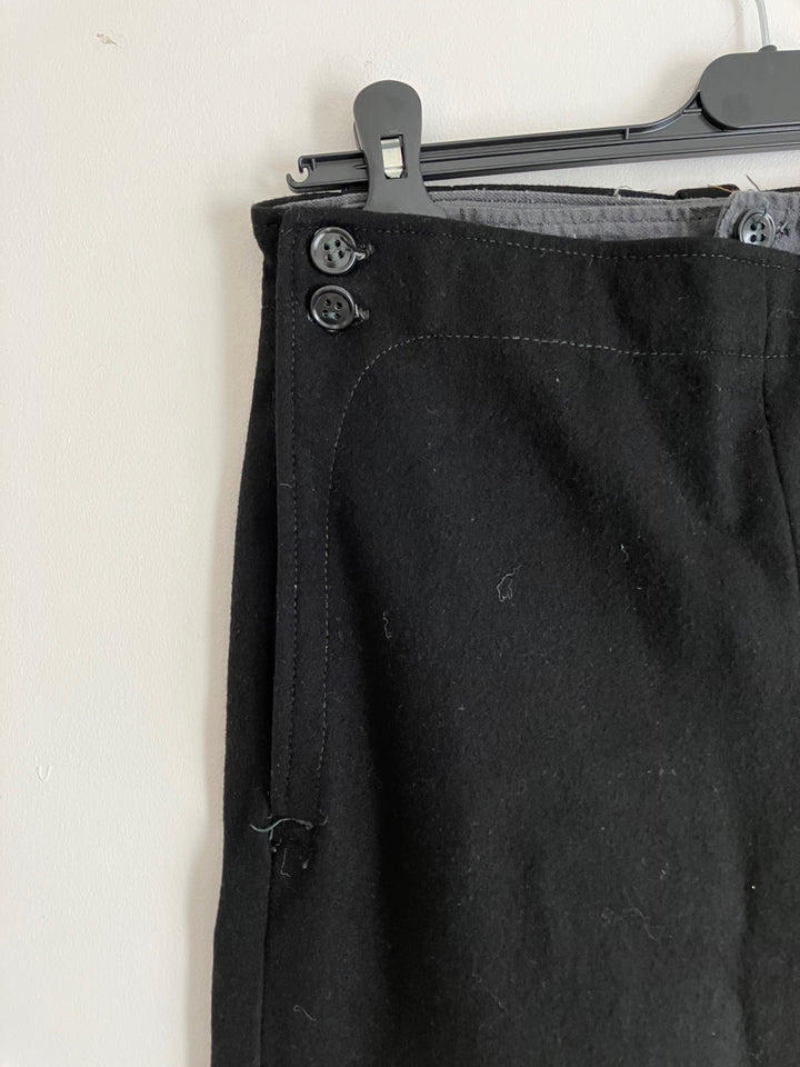 Vietnam era military issue trousers