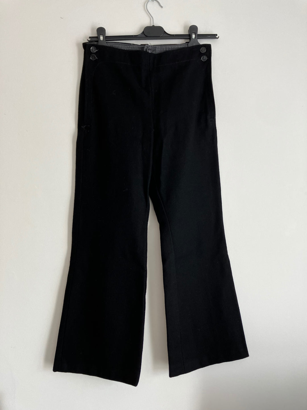 Vietnam era military issue trousers