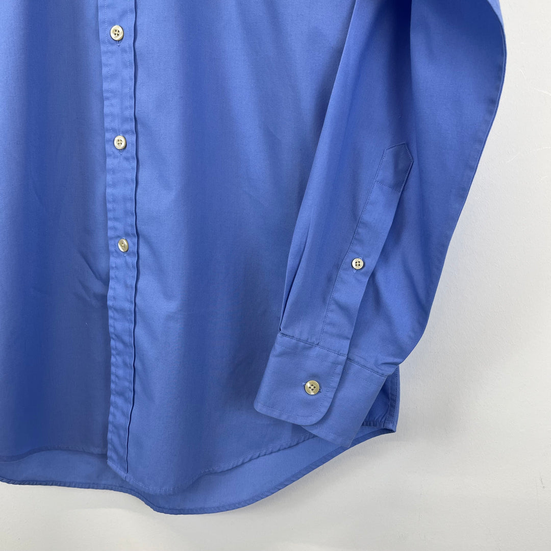 YSL Powder Blue Shirt - M