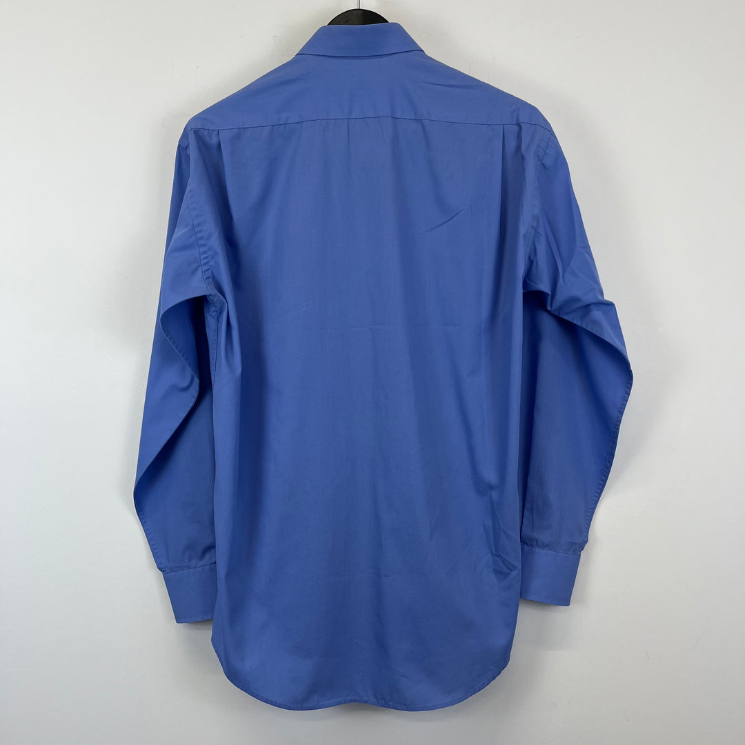 YSL Powder Blue Shirt - M