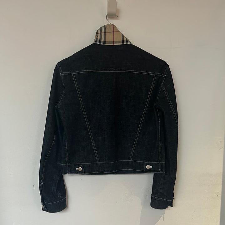 Burberry Denim jacket - Size M