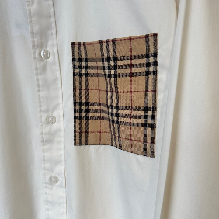 Burberry x VOUT Re/work Shirt - M [No.12]