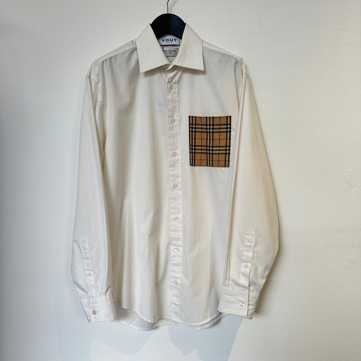 Burberry x VOUT Re/work Shirt - M [No.12]