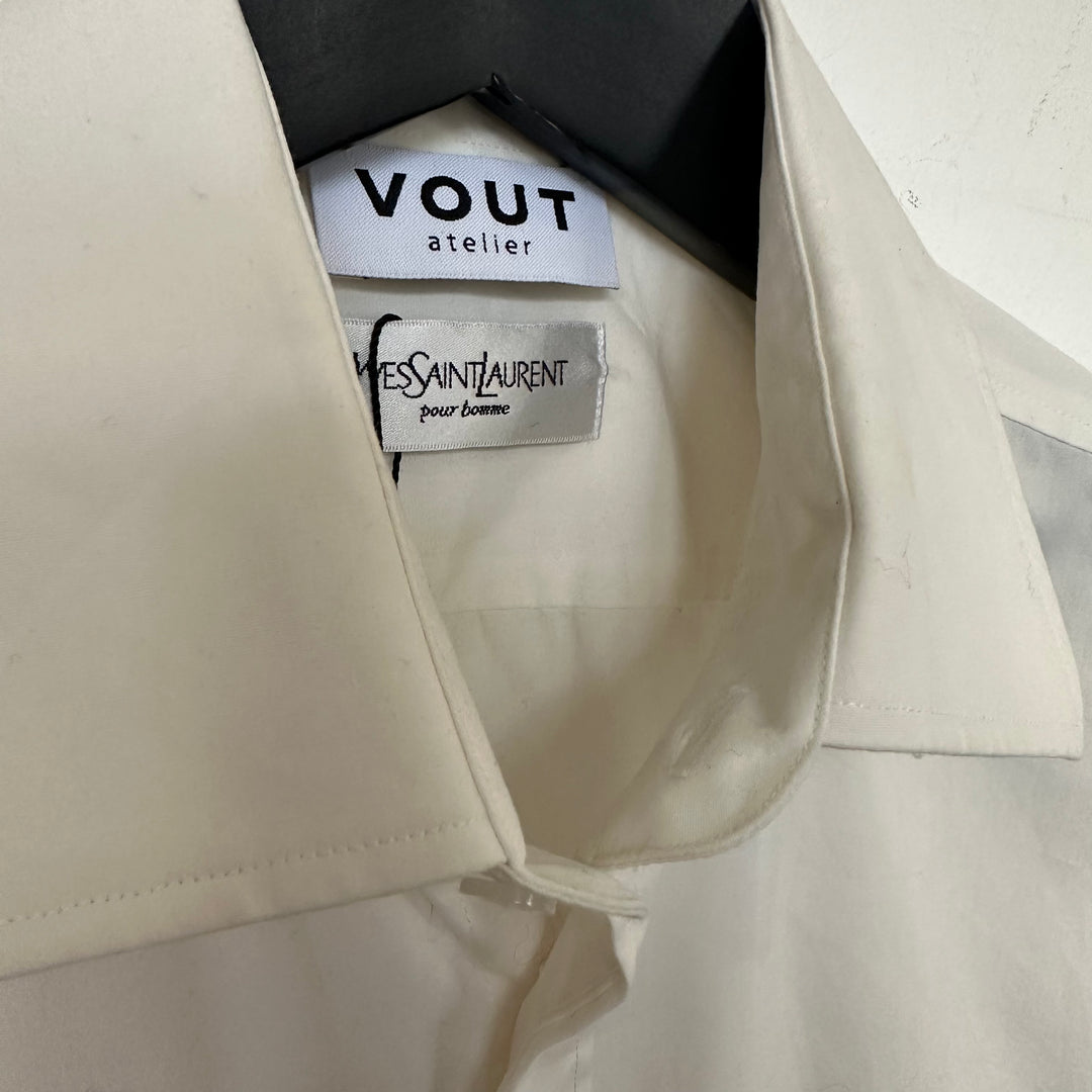 Burberry x VOUT Re/work Shirt - M [No.12]