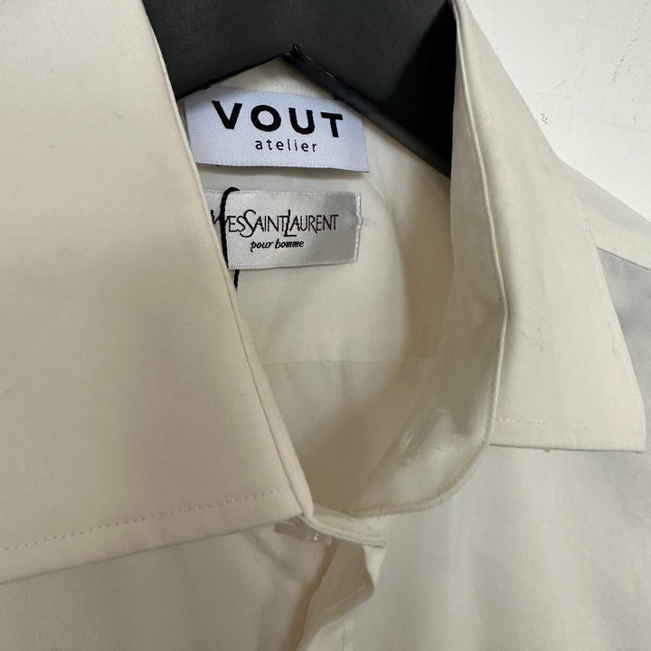 Burberry x VOUT Re/work Shirt - M [No.12]