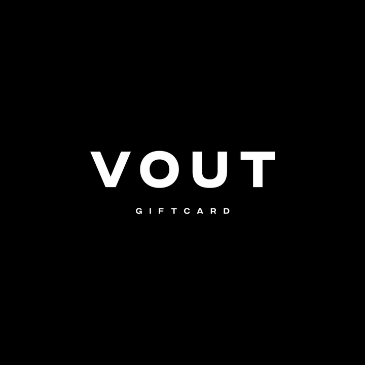 Vout Gift Card