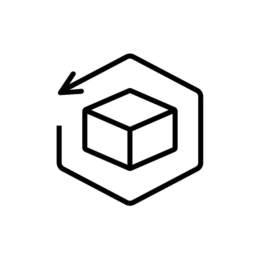 Packaging box