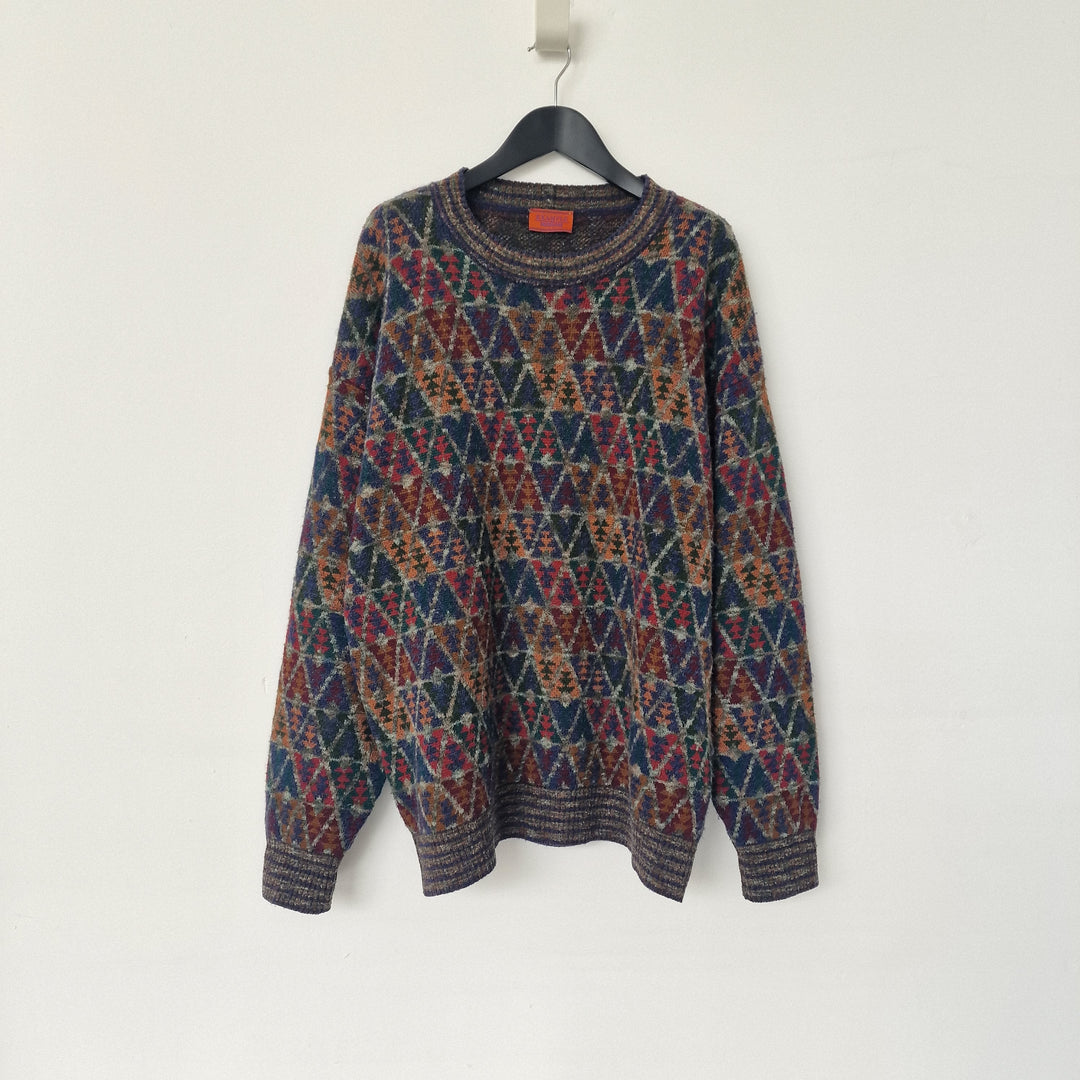 Example by Missoni Jumper - Large