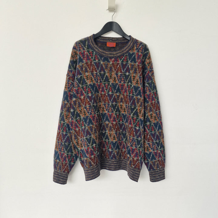 Example by Missoni Jumper - Large