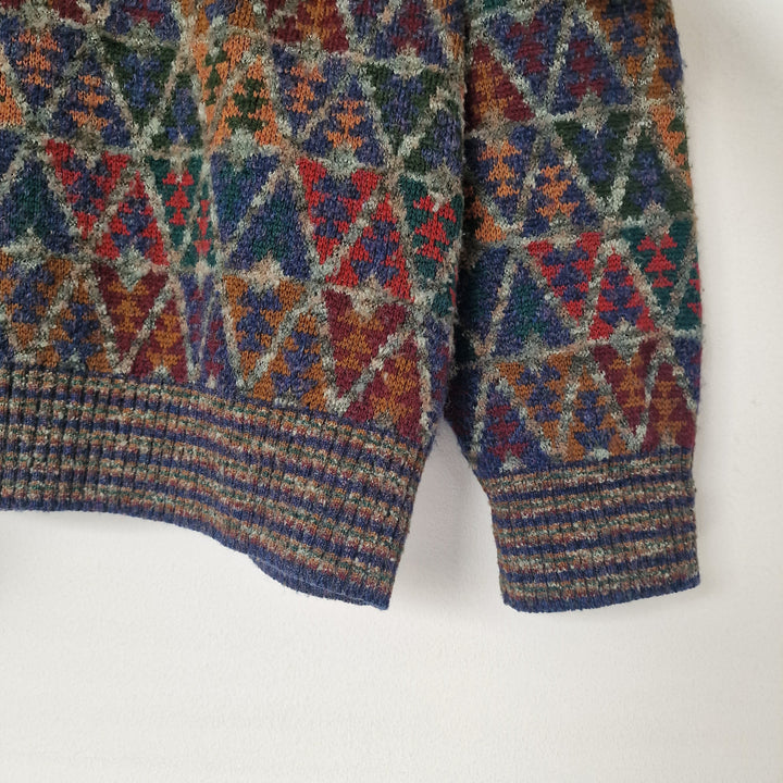 Example by Missoni Jumper - Large